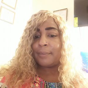 Meet your Posher, Nerissa